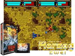 Herzog Zwei